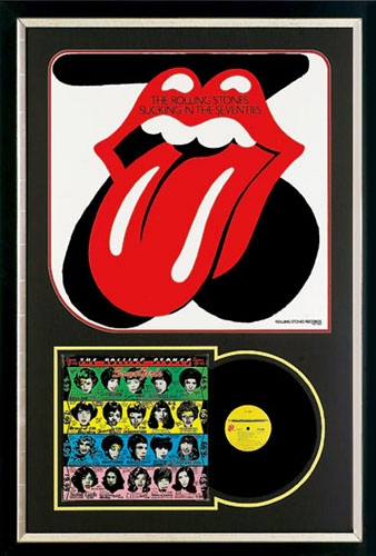 rolling stones classic hits